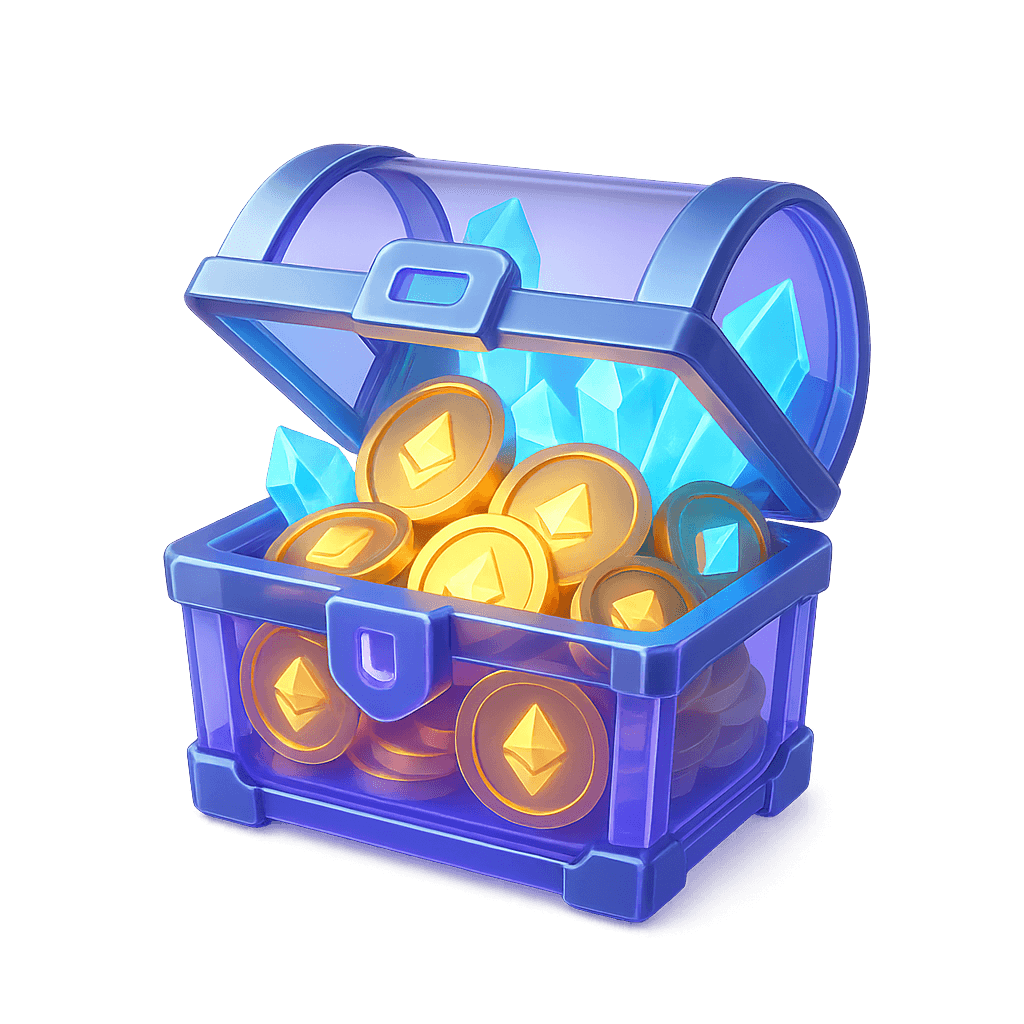 Treasure Chest